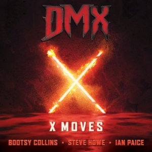 Dmx - X Moves i gruppen VINYL / Hip Hop hos Bengans Skivbutik AB (4078346)