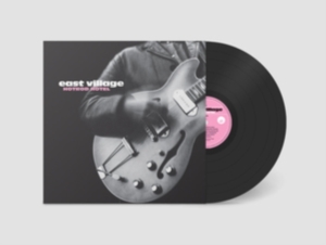 East Village - Hotrod Hotel i gruppen VINYL / Pop-Rock hos Bengans Skivbutik AB (4078356)