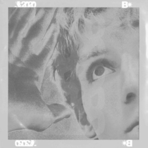 STARR BRION - 2020 (CLEAR & SILVER) i gruppen VINYL / Pop hos Bengans Skivbutik AB (4078358)