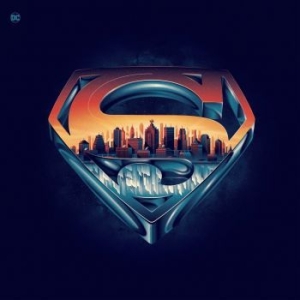Williams John - Superman - The Movie i gruppen VINYL / Film-Musikal hos Bengans Skivbutik AB (4078359)