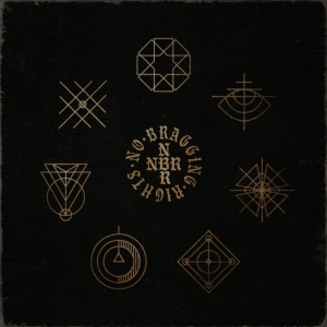 No Bragging Rights - No Bragging Rights i gruppen VINYL / Pop-Rock hos Bengans Skivbutik AB (4078364)