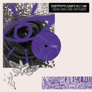 Hippo Campus - Lp3 i gruppen VINYL / Rock hos Bengans Skivbutik AB (4078367)