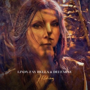 Lindy-Fay Hella And Dei Farne - Hildring i gruppen CD / Nyheter / Worldmusic/ Folkmusik hos Bengans Skivbutik AB (4078409)