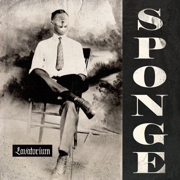 Sponge - Lavatorium i gruppen CD / Pop hos Bengans Skivbutik AB (4078422)