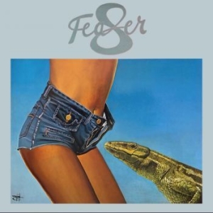 Teaser - Teaser (+ Bonus Tracks) i gruppen CD / Rock hos Bengans Skivbutik AB (4078425)