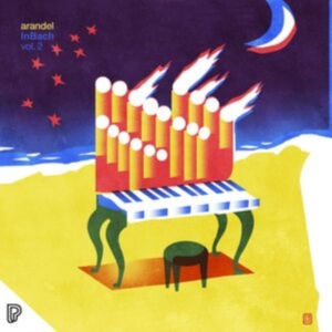 Arandel - Inbach Vol. 2 i gruppen ÖVRIGT / Övrigt / aub hos Bengans Skivbutik AB (4078427)