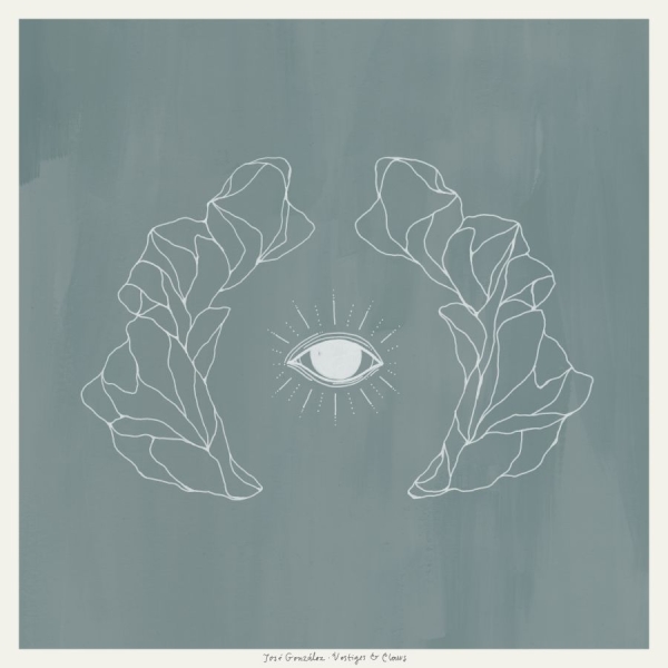 José González - Vestiges & Claws (Reissue) i gruppen VINYL / Toppsäljare hos Bengans Skivbutik AB (4078444)