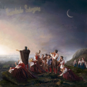 Gustaf & Viktor Norén - Samlade Sånger i gruppen Minishops / Viktor Noren hos Bengans Skivbutik AB (4078468)