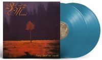 3Rd & The Mortal The - Tears Laid In Earth (Blue Vinyl 2 L i gruppen VINYL / Hårdrock hos Bengans Skivbutik AB (4078470)