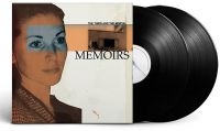 3Rd & The Mortal The - Memoirs (Black Vinyl 2 Lp) i gruppen VINYL / Hårdrock,Norsk Musik hos Bengans Skivbutik AB (4078471)