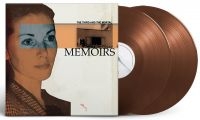 3Rd & The Mortal The - Memoirs (Bronze Vinyl 2 Lp) i gruppen VINYL / Hårdrock,Norsk Musik hos Bengans Skivbutik AB (4078472)