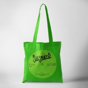 Imperiet - Tote bag Alltid rött alltid rätt ta bor i gruppen Minishops / Imperiet hos Bengans Skivbutik AB (4078652)
