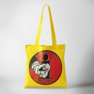 Imperiet - Tote bag President i gruppen Minishops / Imperiet hos Bengans Skivbutik AB (4078657)