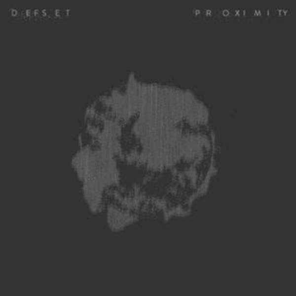 Defset - Proximity i gruppen ÖVRIGT / Övrigt / aub hos Bengans Skivbutik AB (4078897)