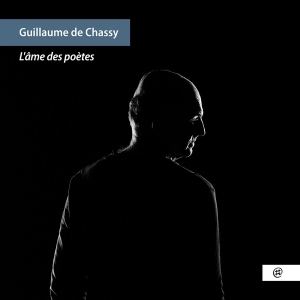 Chassy Guillaume De - L'ame Des Poetes i gruppen CD / Kommande / Jazz/Blues hos Bengans Skivbutik AB (4078906)