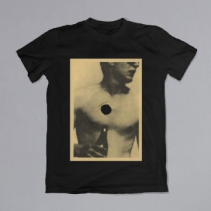 Ebba Grön - T-shirt We're Only In It For The Drugs i gruppen Minishops / Ebba Grön hos Bengans Skivbutik AB (4078993r)