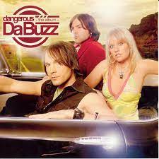 Da Buzz - Dangerous The Album i gruppen CD / Pop hos Bengans Skivbutik AB (4079480)