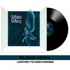 Whitewing - Whitewing (Black Vinyl Lp) i gruppen VINYL / Hårdrock hos Bengans Skivbutik AB (4079833)