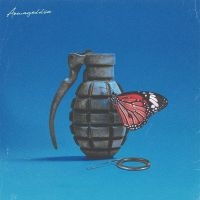 Between You & Me - Armageddon i gruppen CD / Pop-Rock hos Bengans Skivbutik AB (4079838)