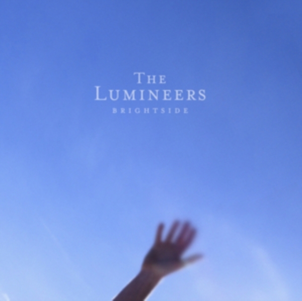 The Lumineers - Brightside (Vinyl) i gruppen VINYL / Pop-Rock hos Bengans Skivbutik AB (4079845)