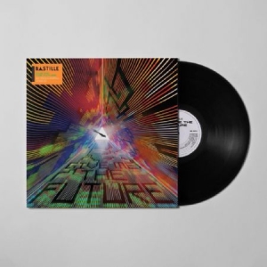 Bastille - Give Me The Future (Vinyl) i gruppen VI TIPSAR / Årsbästalistor 2022 / Årsbästa 22 Morgan hos Bengans Skivbutik AB (4079854)