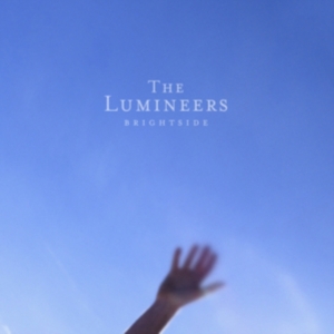 The Lumineers - Brightside i gruppen Minishops / The Lumineers hos Bengans Skivbutik AB (4079859)