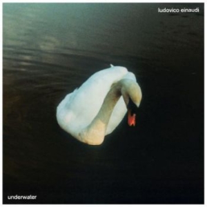 Ludovico Einaudi - Underwater i gruppen CD / Klassiskt hos Bengans Skivbutik AB (4079866)