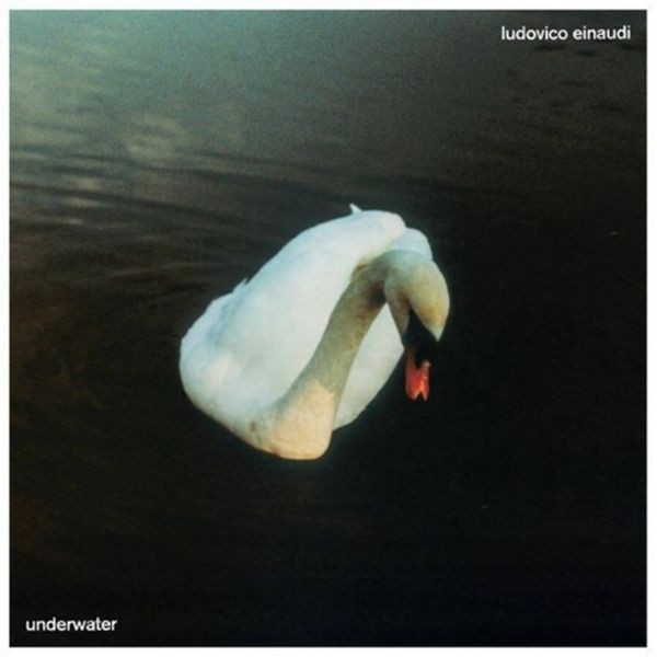 Ludovico Einaudi - Underwater i gruppen CD / Klassiskt hos Bengans Skivbutik AB (4079866)