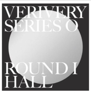 Verivery - SERIES `O` [ROUND 1 : HALL]] (B Ver.) i gruppen Minishops / K-Pop Minishops / K-Pop Övriga hos Bengans Skivbutik AB (4080147)