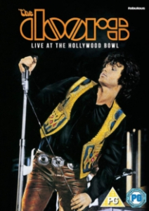 The Doors - Live At The Hollywood Bowl i gruppen ÖVRIGT / Musik-DVD & Bluray hos Bengans Skivbutik AB (4080308)