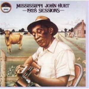 Mississippi John Hurt - 1928 Sessions i gruppen VINYL / Jazz/Blues hos Bengans Skivbutik AB (4080684)