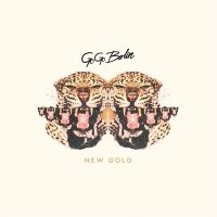 Go Go Berlin - New Gold i gruppen VINYL / Rock hos Bengans Skivbutik AB (4080791)