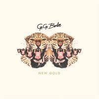 Go Go Berlin - New Gold i gruppen VINYL / Dansk Musik,Pop-Rock,Reggae hos Bengans Skivbutik AB (4080791)