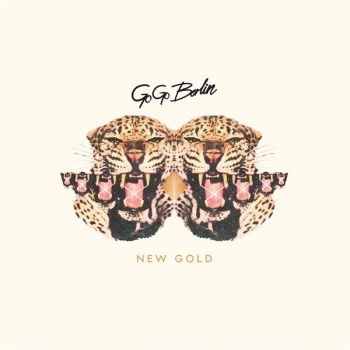 Go Go Berlin - New Gold i gruppen VINYL / Reggae hos Bengans Skivbutik AB (4080791)