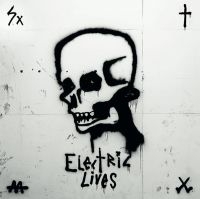Go Go Berlin - Electric Lives i gruppen VINYL / Dansk Musik,Pop-Rock,Reggae hos Bengans Skivbutik AB (4080793)