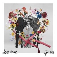 Velvet Volume - Ego's Need i gruppen VINYL / Dansk Musik,Pop-Rock,Reggae hos Bengans Skivbutik AB (4080798)