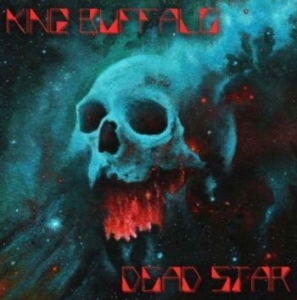 King Buffalo - Dead Star i gruppen VINYL / Pop hos Bengans Skivbutik AB (4080805)