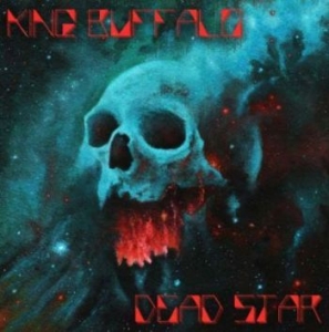 King Buffalo - Dead Star i gruppen VINYL / Pop-Rock,Reggae hos Bengans Skivbutik AB (4080805)