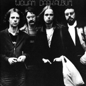Wigwam - Dark Album (Pink) i gruppen VINYL / Pop-Rock,Reggae hos Bengans Skivbutik AB (4080813)