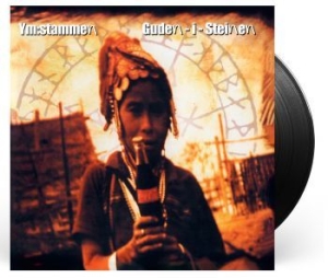 Kornmo - Fimbulvinter i gruppen CD / Reggae hos Bengans Skivbutik AB (4080821)
