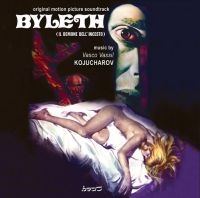 Kojucharov Vasco Vassil - Byleth Il Demone Dell'incesto i gruppen CD / Elektroniskt,Film-Musikal,Pop-Rock,World Music hos Bengans Skivbutik AB (4080825)