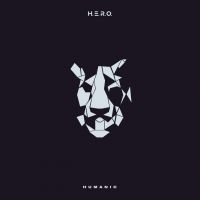 H.E.R.O. - Humanic i gruppen CD / Dansk Musik,Pop-Rock,Reggae hos Bengans Skivbutik AB (4080838)