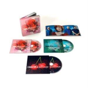 Garbage - Beautiful Garbage i gruppen Minishops / Garbage hos Bengans Skivbutik AB (4080939)