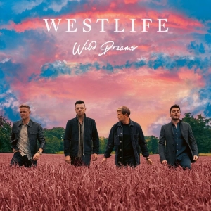 Westlife - Wild Dreams (Cd Deluxe) i gruppen Minishops / Westlife hos Bengans Skivbutik AB (4080941)