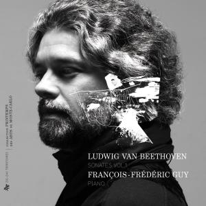 Beethoven Ludwig Van - Sonates Vol I i gruppen Externt_Lager / Naxoslager hos Bengans Skivbutik AB (4080947)