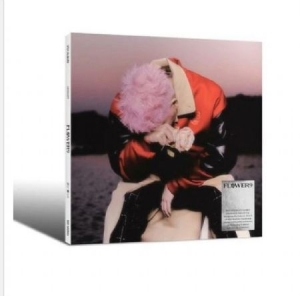 MC MONG - Vol.9 [FLOWER 9] i gruppen Minishops / K-Pop Minishops / K-Pop Övriga hos Bengans Skivbutik AB (4081518)