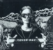 Fever Ray - Fever Ray (US-Import) i gruppen VINYL / Vinyl Elektroniskt hos Bengans Skivbutik AB (4082043)