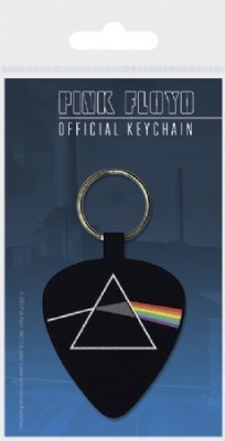 Pink Floyd - Pink Floyd (Dark Side Of The Moon) Woven i gruppen Minishops / Pink Floyd hos Bengans Skivbutik AB (4082064)