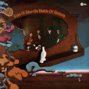 Eyes Of Blue - In Fields of Ardath i gruppen VINYL / Pop-Rock hos Bengans Skivbutik AB (4082067)