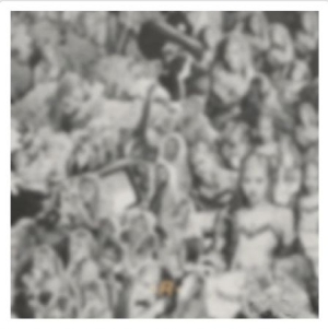 Rosé - [Kit Album] Rosé - 1st Single -R- i gruppen ÖVRIGT / Korr_grupp / Art.under.overvak250318 hos Bengans Skivbutik AB (4082225)